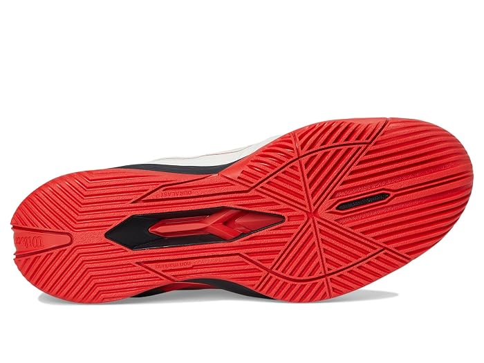 Wilson Rush Pro 4.5 Uso - Image 3