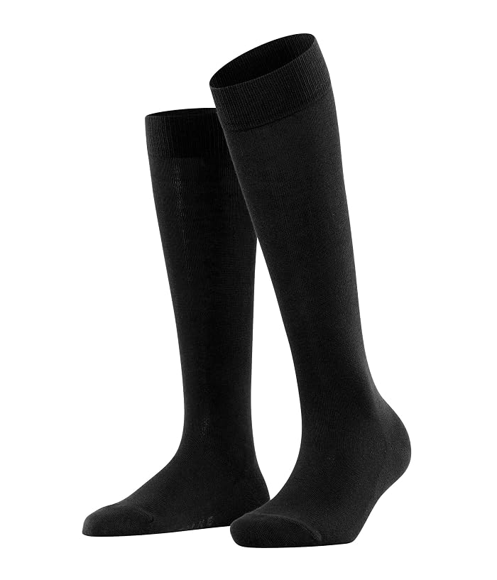 Falke Family Cotton Knee High - Image 2