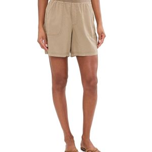 XCVI Alina Shorts