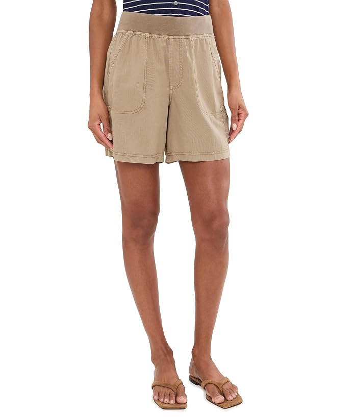 XCVI Alina Shorts