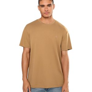 Polo Ralph Lauren Classic Fit Soft Cotton Crewneck T-Shirt