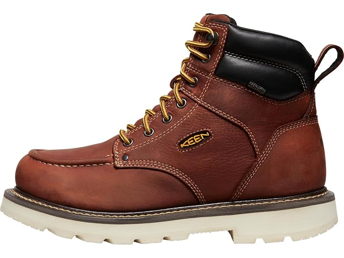 KEEN Utility Cincinnati 90 Degree 6" Waterproof Soft Toe - Image 4