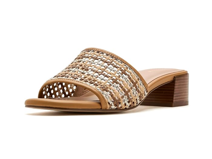 Cole Haan Calli Single Band Block Heel