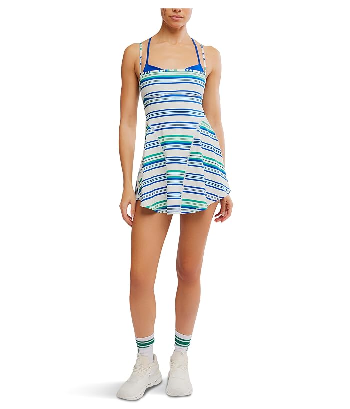 FP Movement Baseline Printed Dress - Image 2