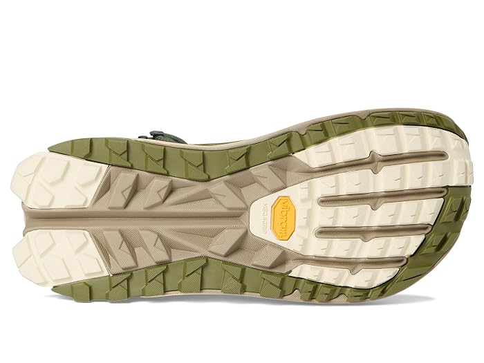 Altra Olympus 6 Hike Mid Gtx - Image 3