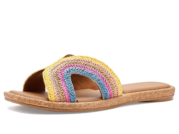 Reef Willow Paisley