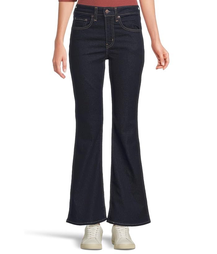 Levi's® Womens 726 High Rise Flare