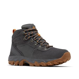 Columbia Newton Ridge Plus II Suede Waterproof
