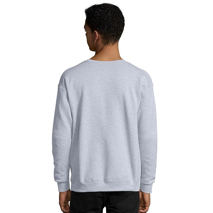 Hanes Ugly Christmas Sweatshirt - Image 2