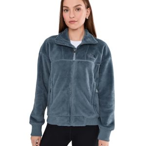 The North Face Osito Lux Jacket
