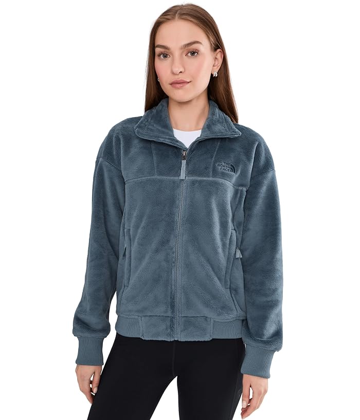 The North Face Osito Lux Jacket