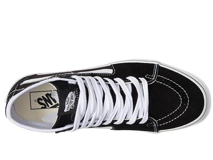 Vans Sk8-Hi Tapered Stackform - Image 2