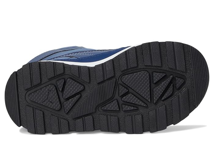 PUMA Kids Evolve Boot Alternative Closure Plus (Little Kid) - Image 3