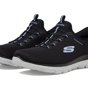 SKECHERS Summits Best Choice Hands Free Slip-Ins
