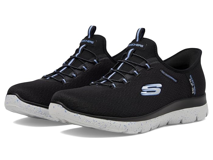 SKECHERS Summits Best Choice Hands Free Slip-Ins