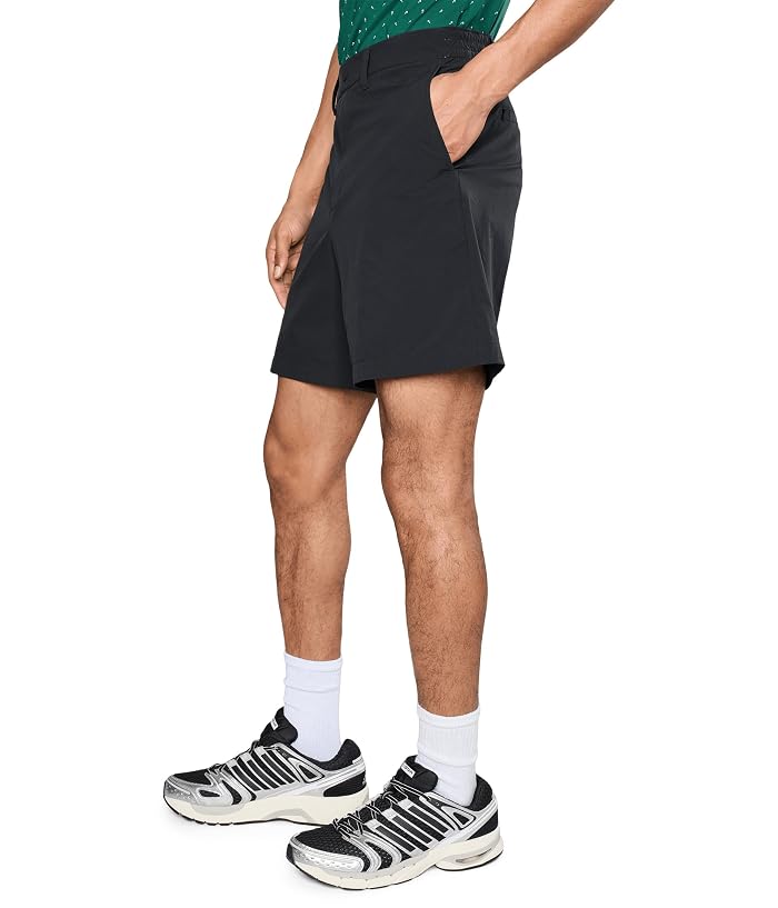 adidas Golf Ultimate365+ 7-Inch Pull-On Shorts - Image 3