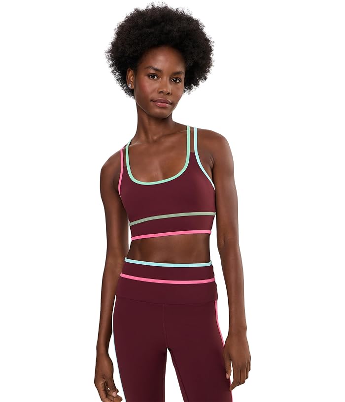 Beach Riot Anari Top
