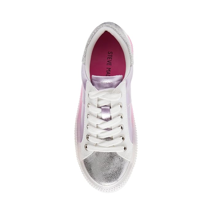 Steve Madden Kids Divine (Little Kid) - Image 2