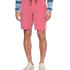 Salty Crew Transom Overdye Shorts