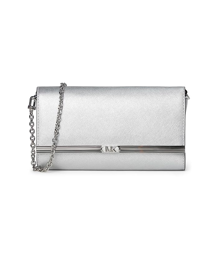 MICHAEL Michael Kors Mona Large East/West Clutch