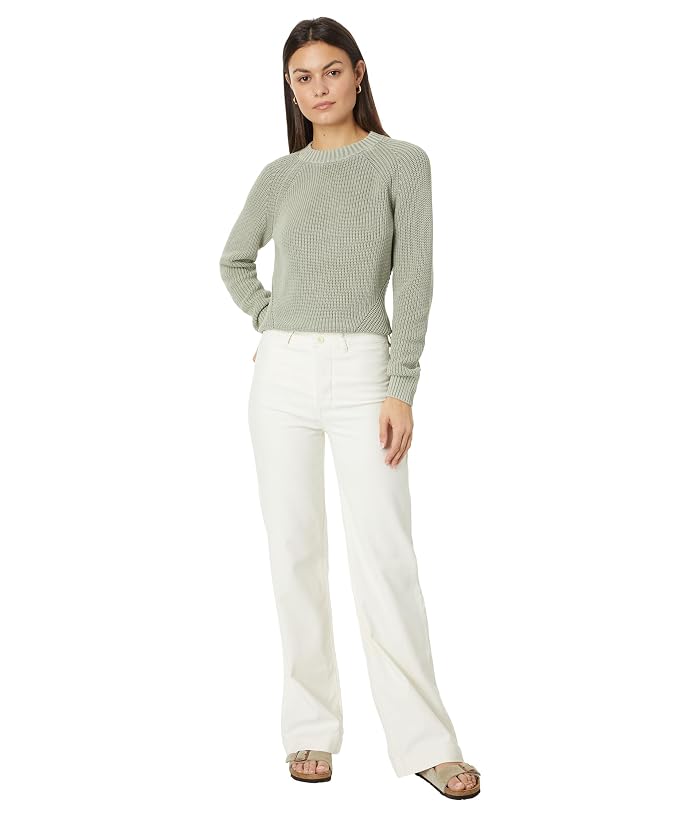 Faherty Stretch Terry Harbor Pant - Image 4