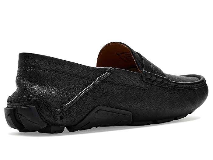 Polo Ralph Lauren Anders Leather Driver - Image 3