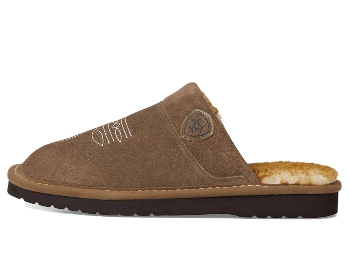 Ariat Silversmith Slipper - Image 4