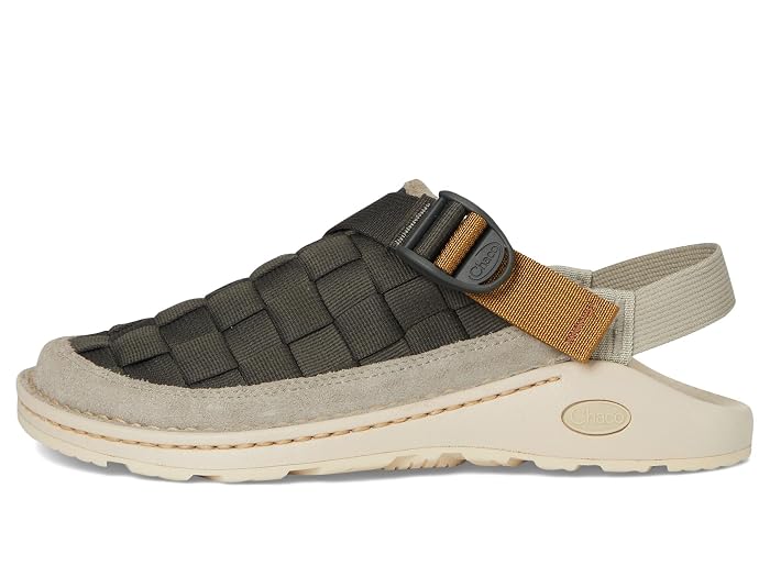 Chaco Canyon Woven Clog - Image 4