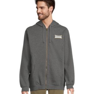 Salty Crew Essential Zip Fleece