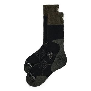 Smartwool Hunt Cold Weather Extra Cushion Tall Crew Socks