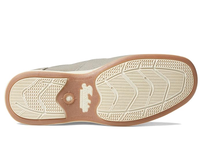 Florsheim Lakeside Canvas Moc Toe Slip-On - Image 3