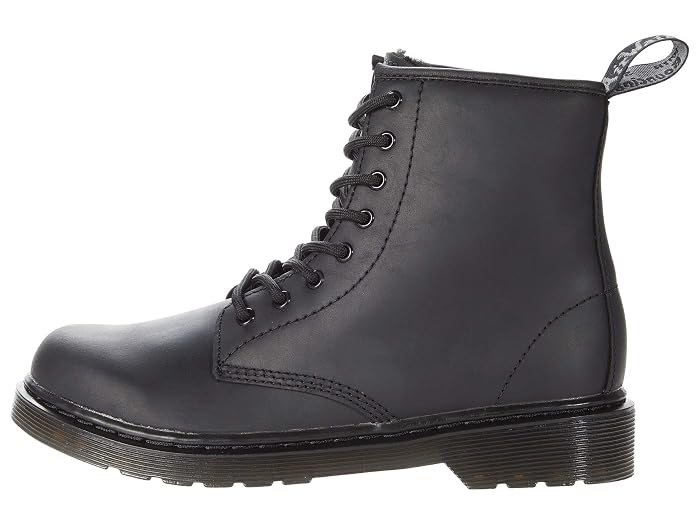Dr. Martens Kid's Collection 1460 Pascal Junior (Little Kid/Big Kid) - Image 4
