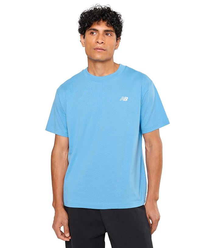 New Balance Sport Essentials Cotton T-Shirt