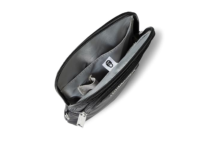 Baggallini Securtex™ Anti-Theft Activity Crossbody - Image 3