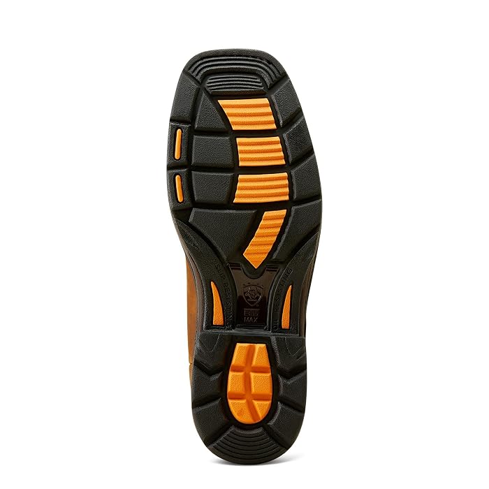 Ariat Work WorkHog MetGuard CSA Waterproof Composite Toe Work Boots - Image 3