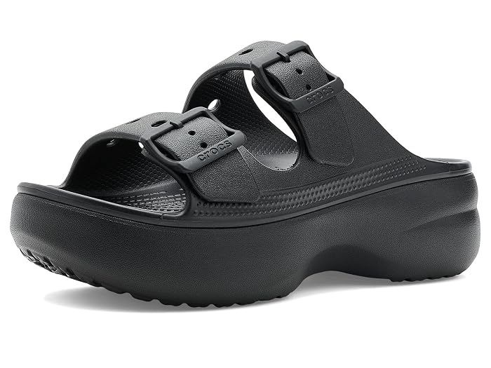Crocs Saturday Platform Sandals