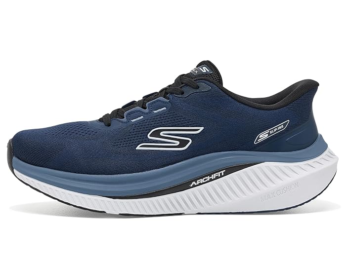 SKECHERS Performance Go Walk Max Cushioning Arch Fit Hands Free Slip-Ins - Image 4