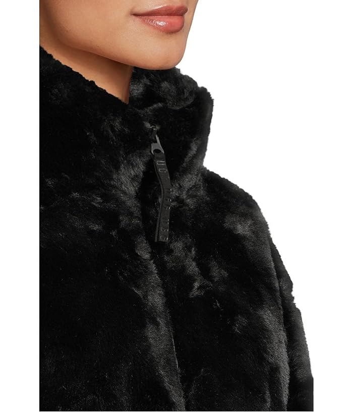 UGG Tash Faux Fur Jacket - Image 4