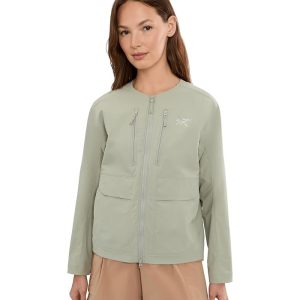 Arc'teryx Sonii Utility Jacket