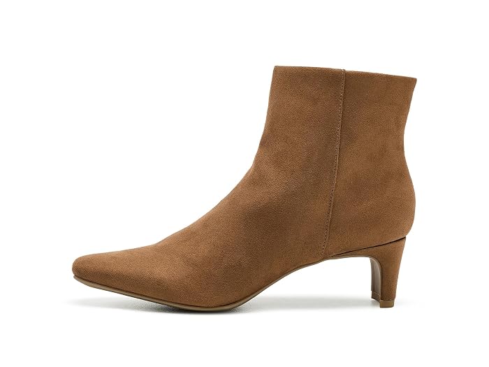 LifeStride Fresno Zip Short Boots - Image 2