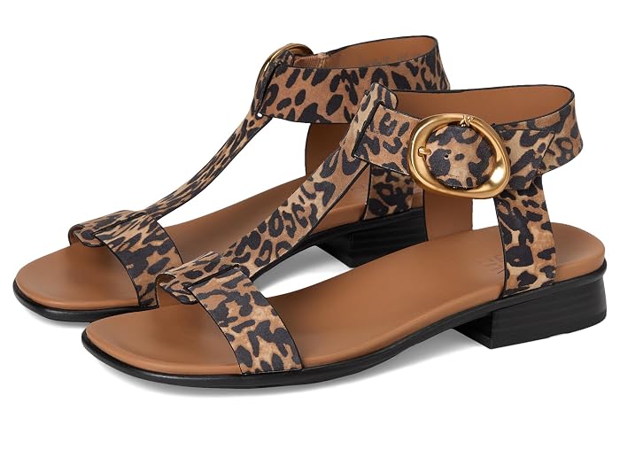 Naturalizer Brandy Sandals