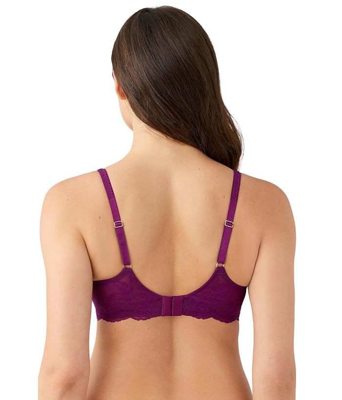 Wacoal Vivid Attraction Bralette - Image 3