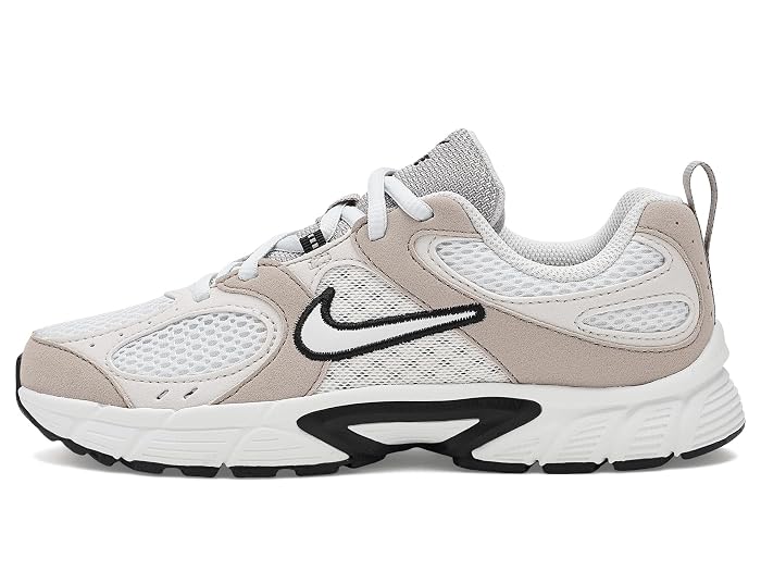 Nike Kids V5 RNR Suede (Little Kid) - Image 4