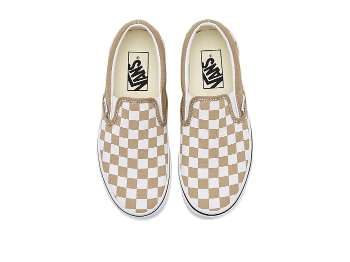 Vans Kids Classic Slip-On (Big Kid) - Image 2