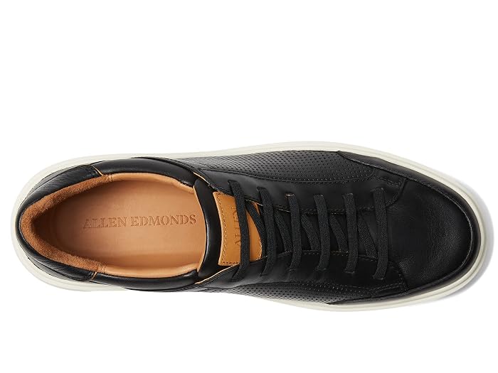 Allen Edmonds Oliver Stretch Lace Slip-On Sneaker - Image 2