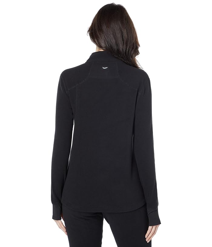 Hot Chillys La Montana Zip-T - Image 2