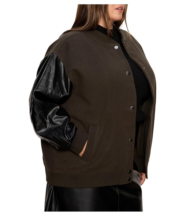 Sanctuary Club Varsity Jacket - Image 2