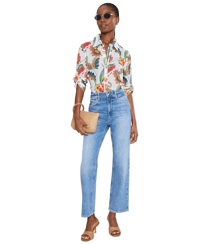 Karyn Seo Rowan Shirt - Image 2