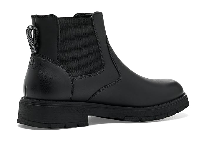 Nunn Bush Brady Plain Toe Chelsea Boots - Image 3