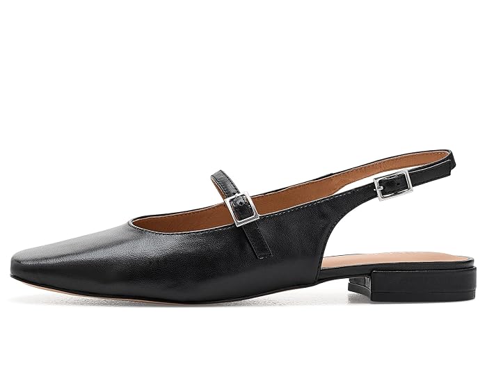 Amie Rafa Athena Mary Jane Flats - Image 2